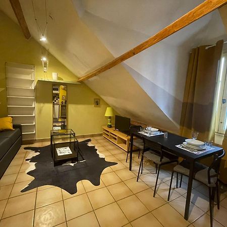 פריז Montmartre Sacre Coeur - Appartement Martyrs מראה חיצוני תמונה