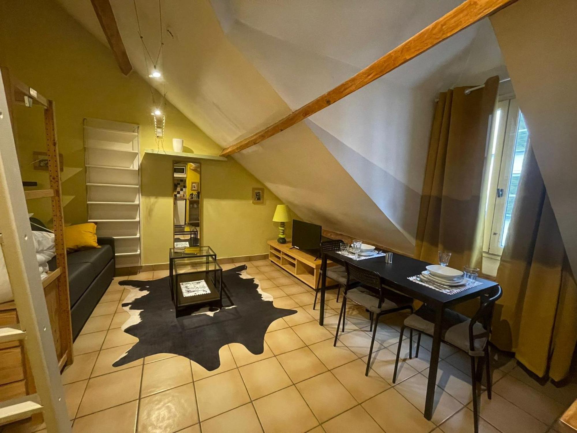 פריז Montmartre Sacre Coeur - Appartement Martyrs מראה חיצוני תמונה